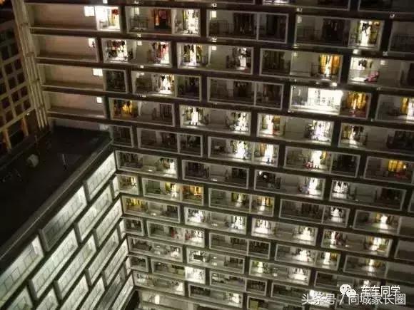 2010年住宿最好的大学,国内最好的985211大学宿舍