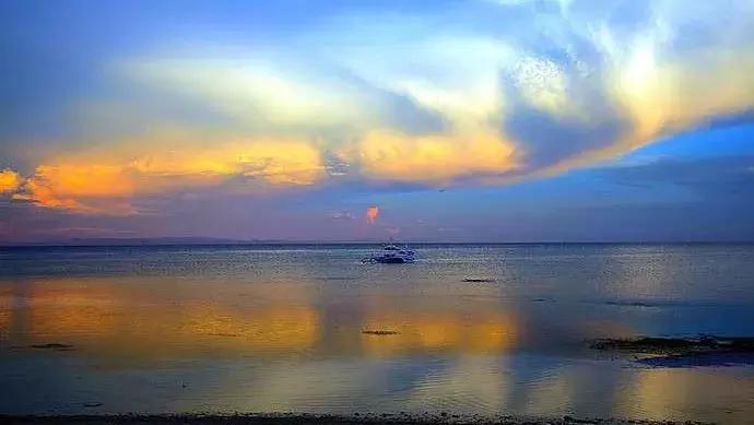 好办签证的海岛,签证简单的海岛