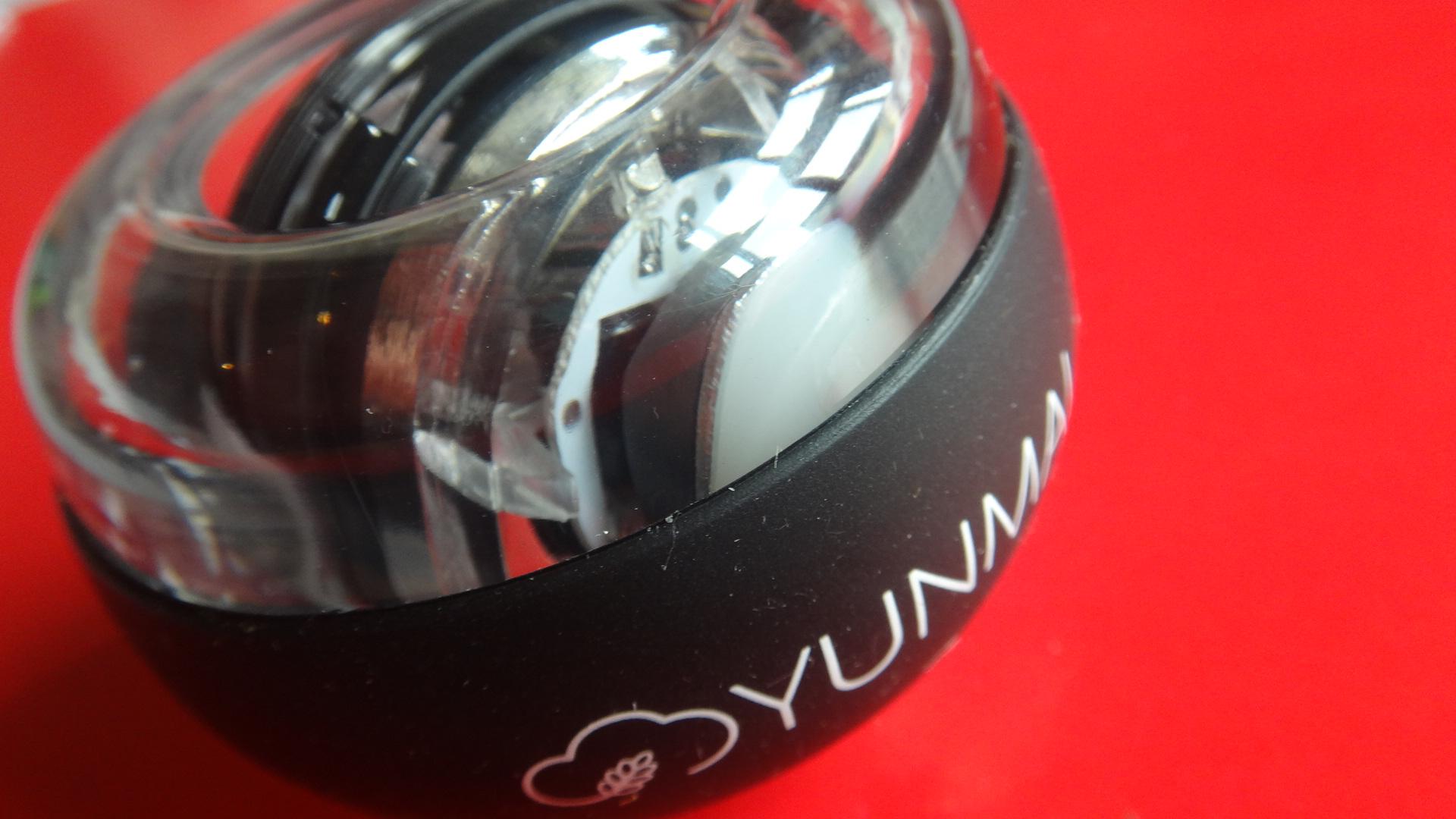 腕力球旗舰版,yunmai腕力球