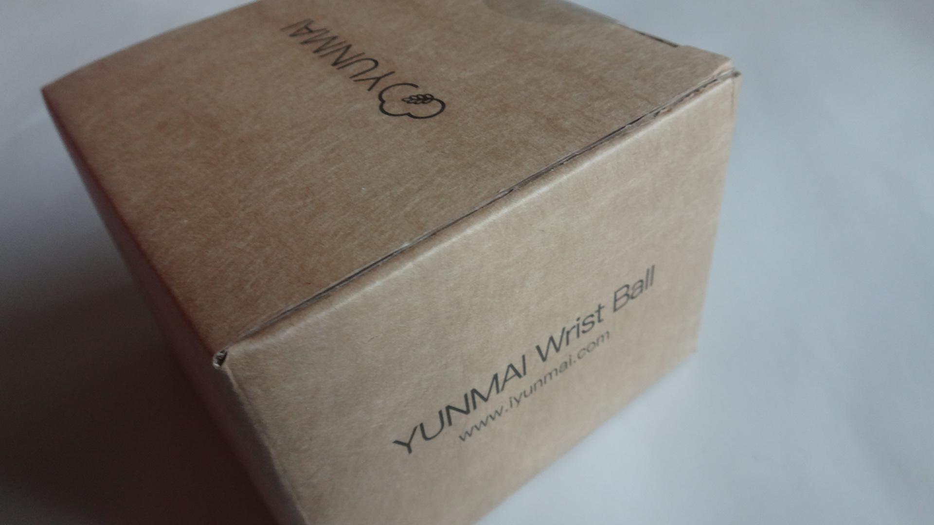 腕力球旗舰版,yunmai腕力球