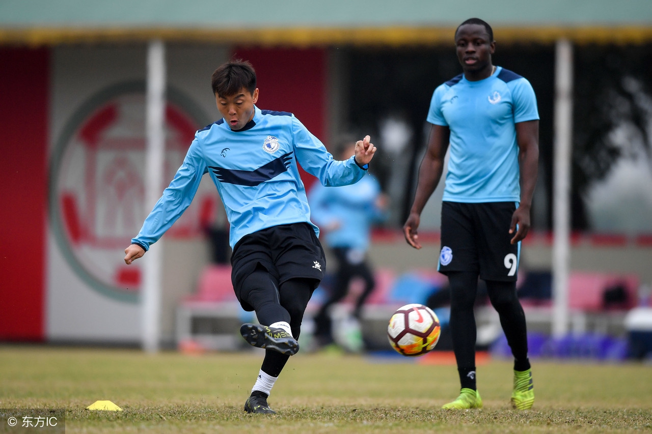 大连一方19年首发阵容,大连一方阵容