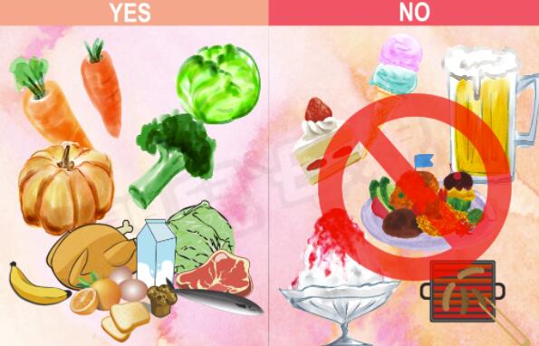 备孕为什么要吃蛋白质高的食物,强碱性的食物有哪些有助于备孕