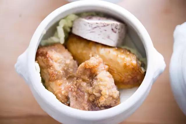 年节食材没吃完？让佛跳墙解决冰箱爆炸的困扰