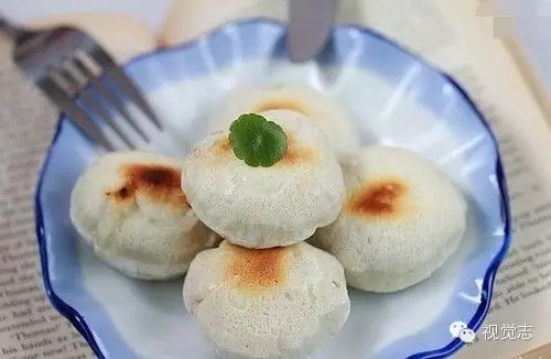 各种奇葩的汤圆测评,汤圆大比拼图片