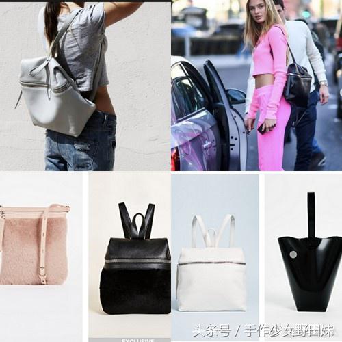 拿出你的压岁钱之Shopbop春季75折推荐清单