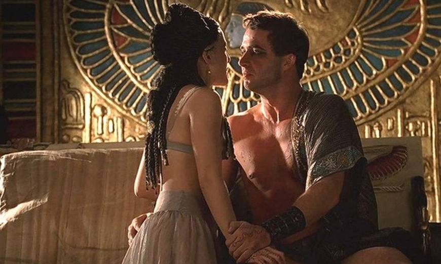 揭秘古罗马人神奇而高超的绿色避孕方法！