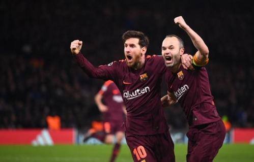 强行制造悬念！冤家裁判坑惨巴萨，天王山之战不容有失