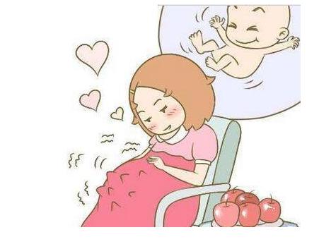怀孕期间胎动厉害宝宝性格怎么样,不同的胎动代表宝宝不同的性格