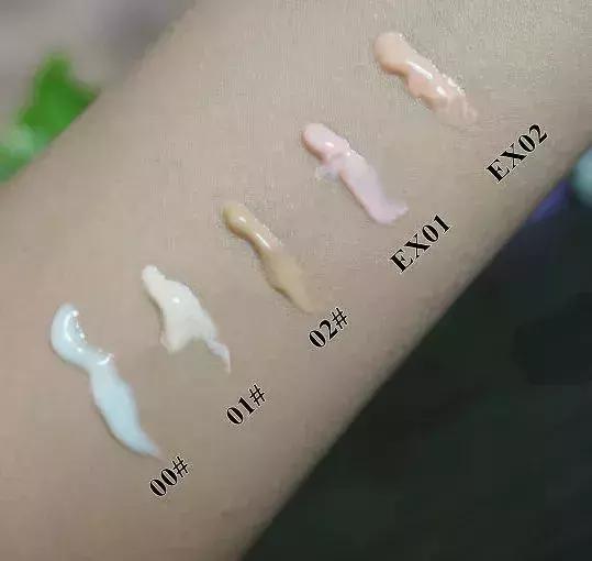 网上买的隔离怎么辨别真假,在专柜买的隔离会不会有假的