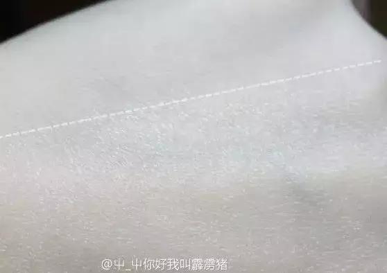 网上买的隔离怎么辨别真假,在专柜买的隔离会不会有假的
