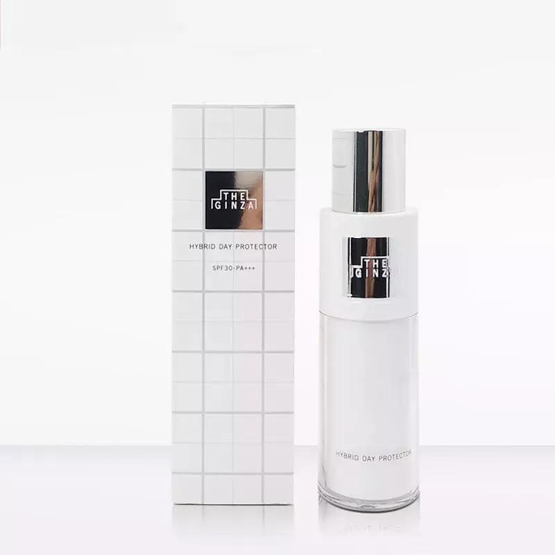 网上买的隔离怎么辨别真假,在专柜买的隔离会不会有假的