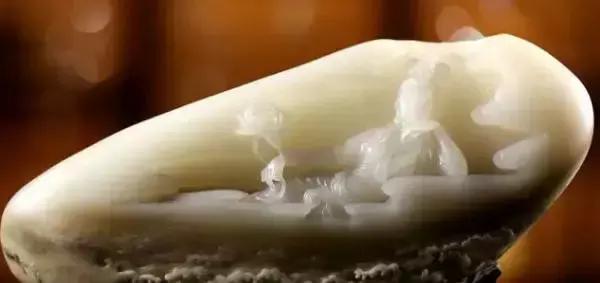 玉观音为什么那么悲惨,玉佛为什么不能戴