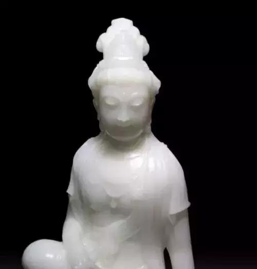 玉观音为什么那么悲惨,玉佛为什么不能戴