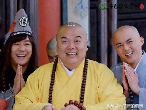 星爷电影讽刺娱乐圈,星爷拍过的电影中讽刺过很多东西