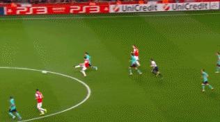 跟巅峰巴萨打对攻的球队,历史上有没有球队跟巴萨打对攻的