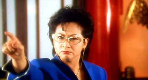 盘点周星驰喜剧电影中的经典配角,盘点周星驰电影的三大隐世高人