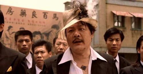 盘点周星驰喜剧电影中的经典配角,盘点周星驰电影的三大隐世高人