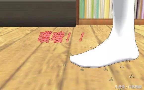 糖尿病足如何护理及关注事项,糖尿病足如何护理足部