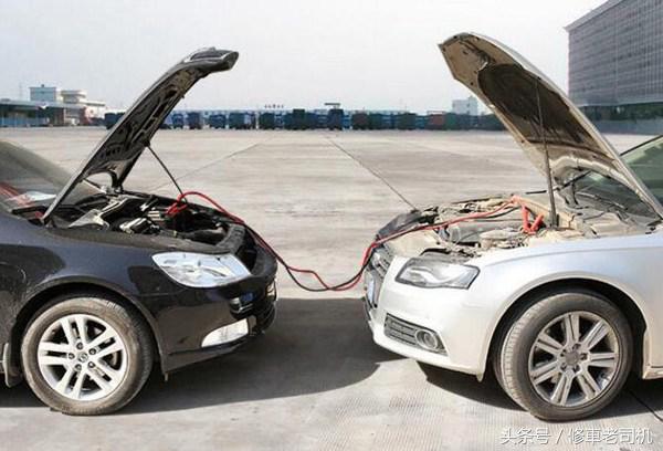 二手捷达灭火了打不着火,老捷达电瓶有电打不着火