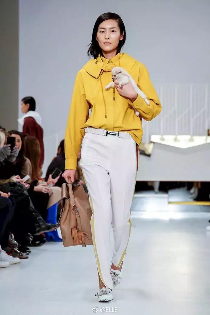 刘雯奚梦瑶最新消息,模特刘雯一天三餐