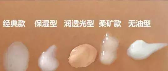 网上买的隔离怎么辨别真假,在专柜买的隔离会不会有假的