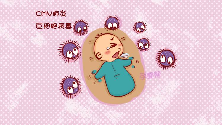 6个月以下宝宝久咳不愈，家长要谨慎是这种疾病