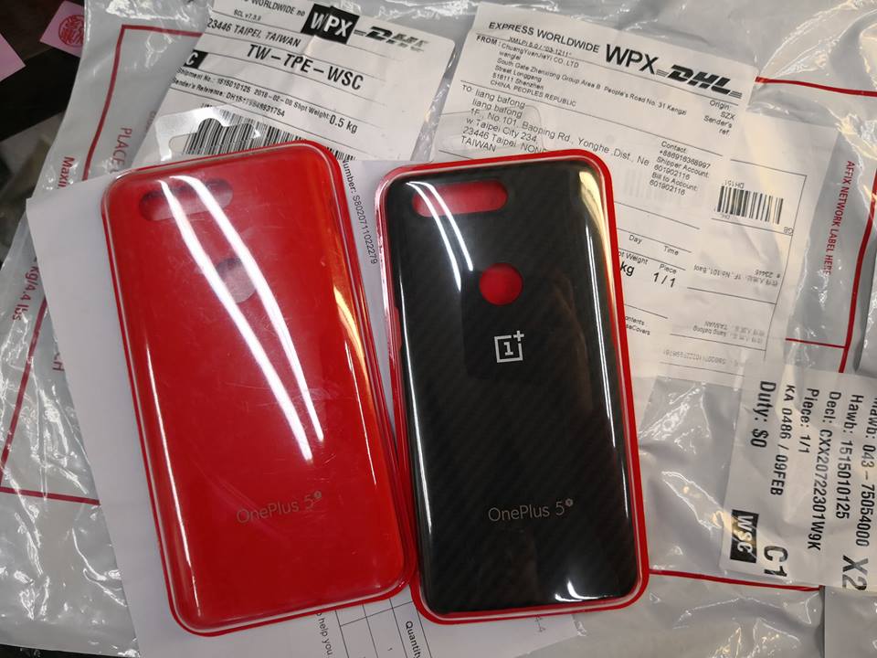 oneplus5t使用评测,oneplus开箱