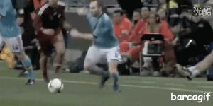 足球过人动作教学c罗,简单过人动作教学足球