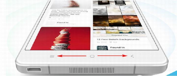 手势快捷功能手机推荐,智能手机手势操作视频