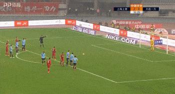 中超最新战果上港,中超战况上港