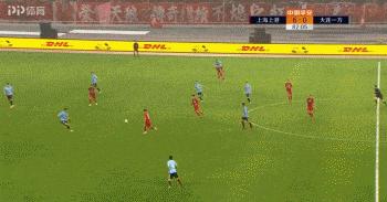 中超最新战果上港,中超战况上港