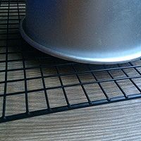 戚风蛋糕的做法6寸超详细,六寸戚风蛋糕做法全过程
