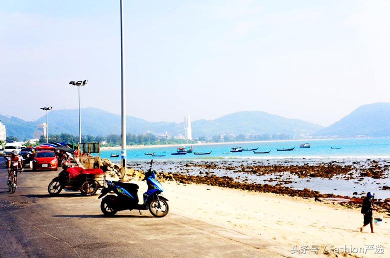 泰国游必买清单及价格,泰国必败10大必买物