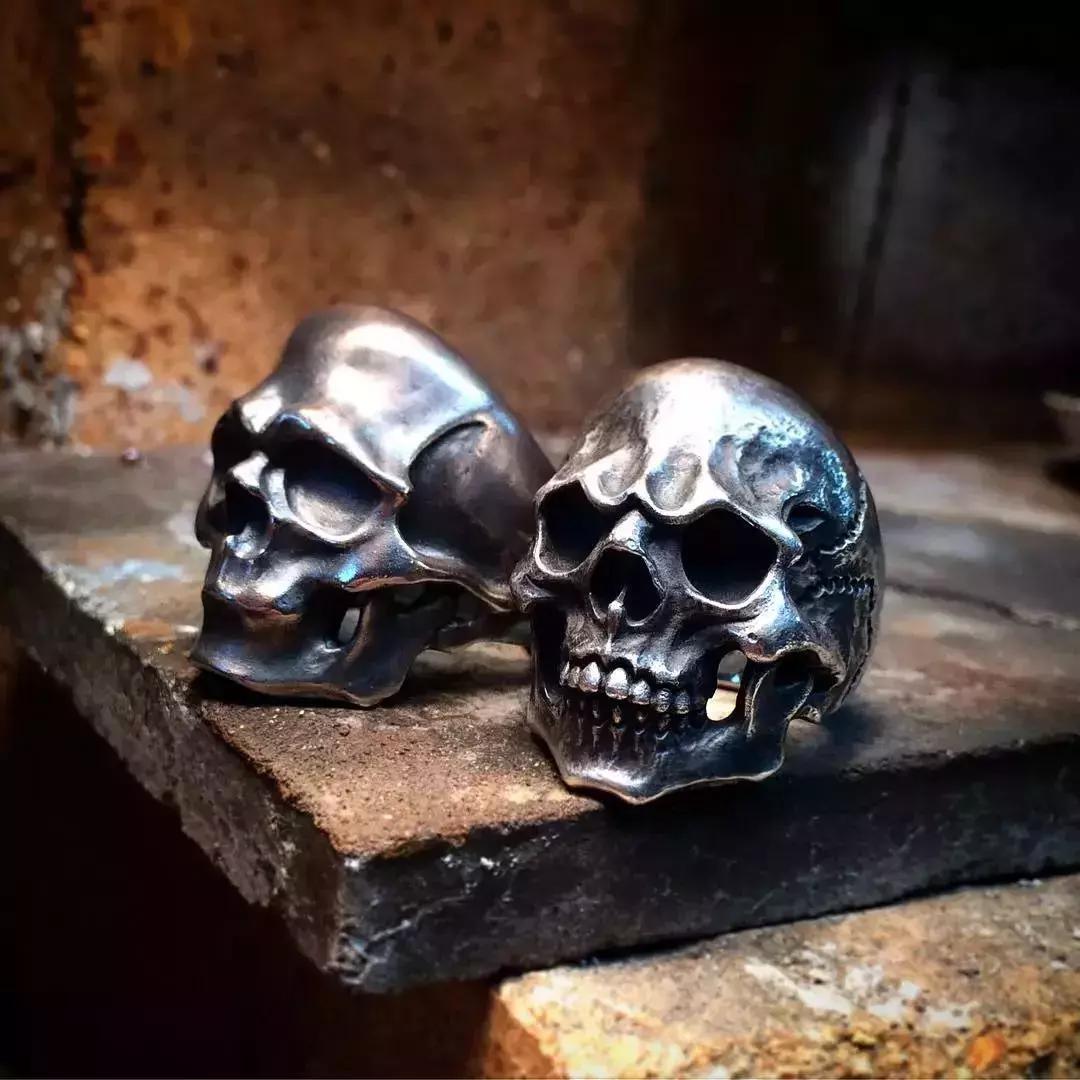 银饰必买,买银饰一定要知道这些不然吃大亏