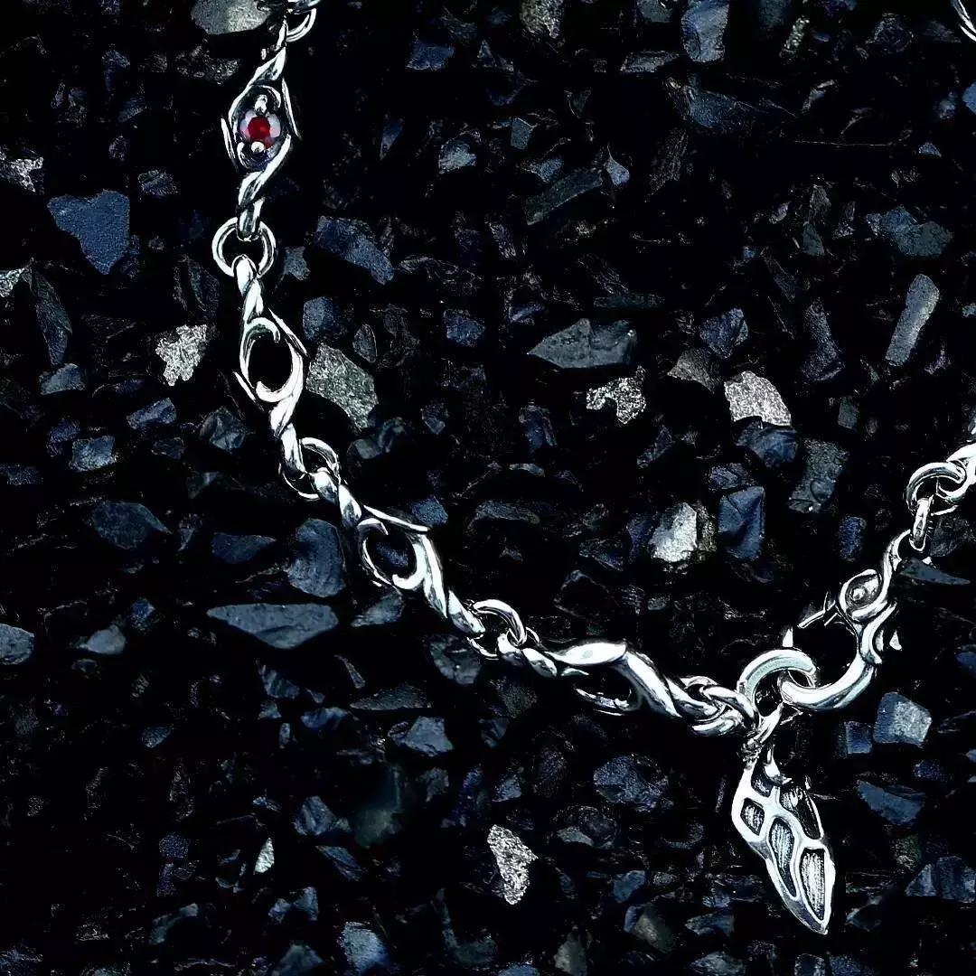 银饰必买,买银饰一定要知道这些不然吃大亏