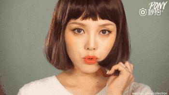 学会画眉毛，原来这么简单