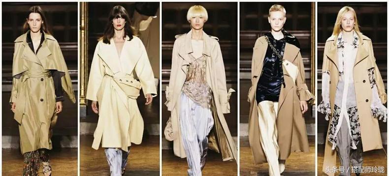 小仙女早春穿什么衣服,春季小仙女风穿搭