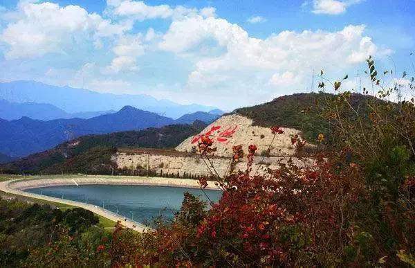 北京这38个森林公园您都去吗？先收藏了，有空咱们玩个遍！