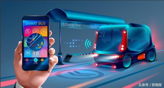 查询公交车到哪的app,公交车在哪里看时间