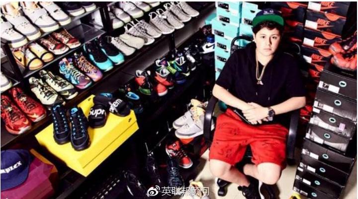 如果你喜欢奢饰品,来看看这波富炫的,吓掉了本佛系青年的保温杯