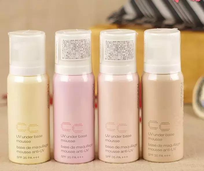 网上买的隔离怎么辨别真假,在专柜买的隔离会不会有假的