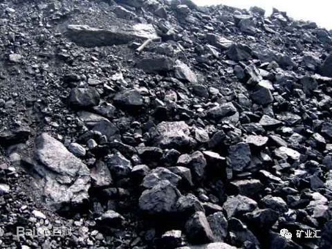 煤矿常用的煤质指标以及国家标准,煤炭各种指标的含义