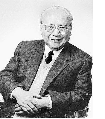 他是中国力学之父，还曾是国足主力，一件事改变了他的人生轨迹！