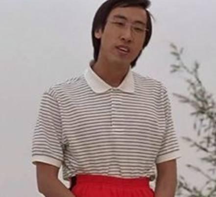 盘点周星驰喜剧电影中的经典配角,盘点周星驰电影的三大隐世高人