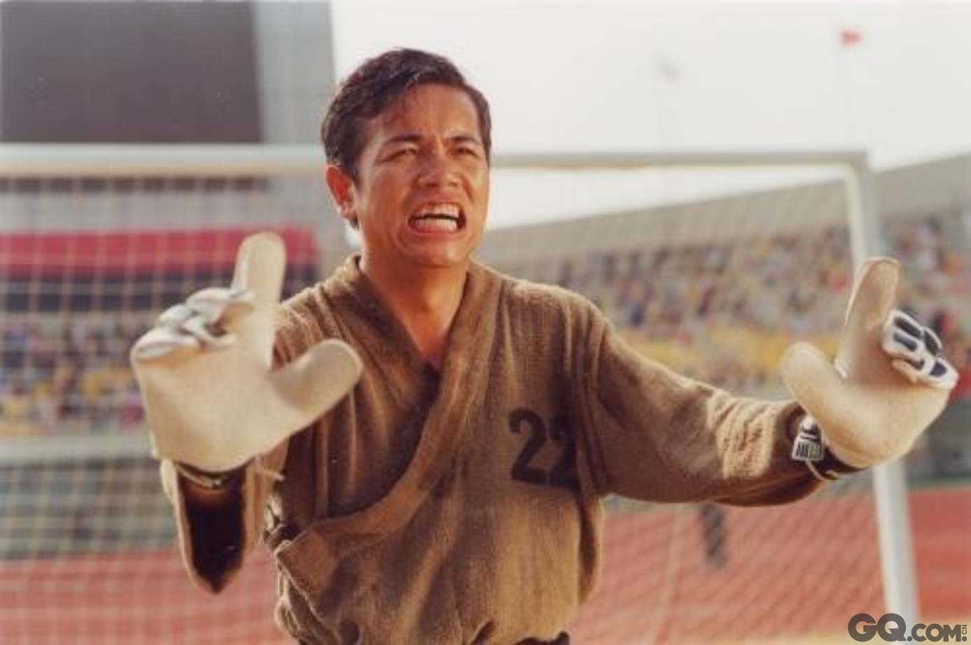 盘点周星驰喜剧电影中的经典配角,盘点周星驰电影的三大隐世高人