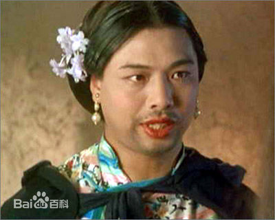 盘点周星驰喜剧电影中的经典配角,盘点周星驰电影的三大隐世高人