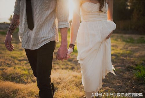 为什么女生更容易陷入爱情,主动的女生更容易得到爱情
