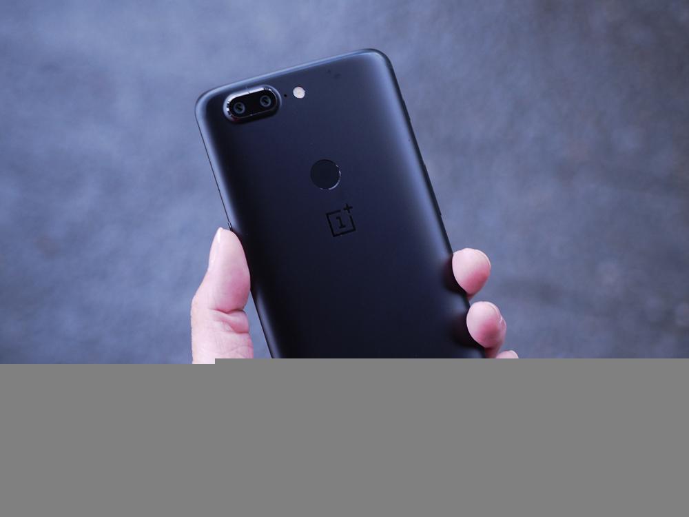 oneplus5t使用评测,oneplus开箱