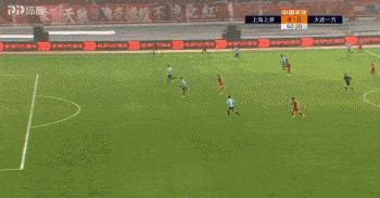 中超最新战果上港,中超战况上港