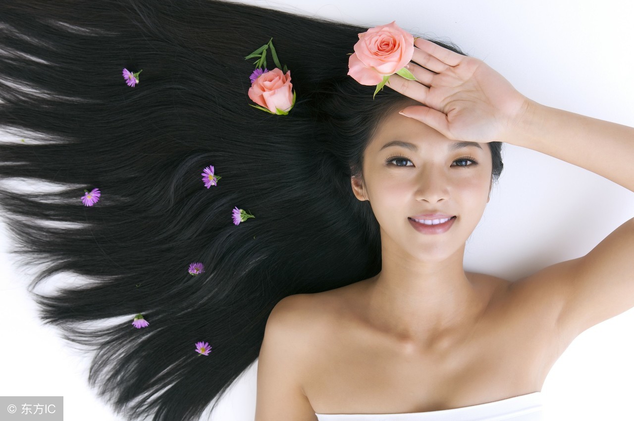 汉方护肤品怎么样,汉方护发素免洗